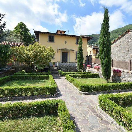Villa La Fonte 13 San Godenzo Exterior foto